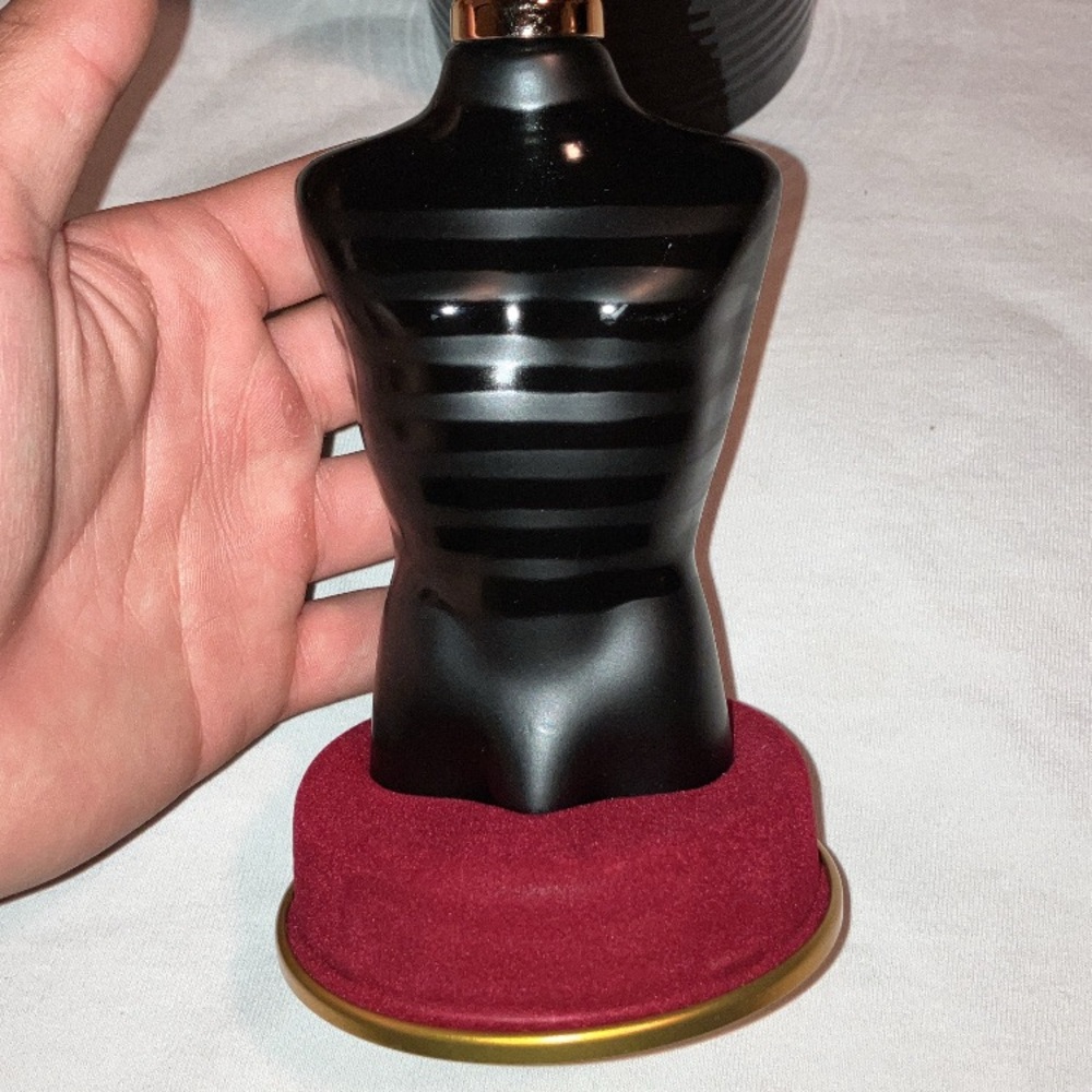 Jean Paul Gaultier Le Male Le Parfum - Picture 4 of 4